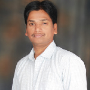 Chandra Sekhar,VP - Business Development